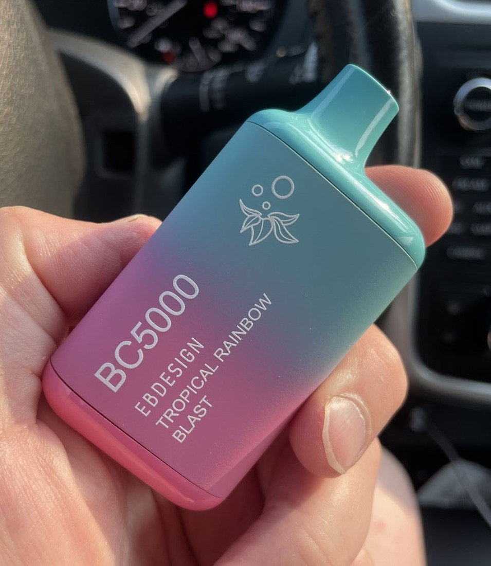 BC5000 EBDESIGN vape