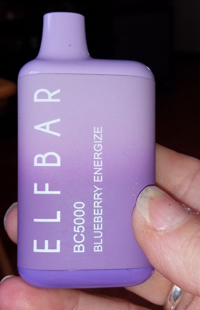 bc 5000 elf
