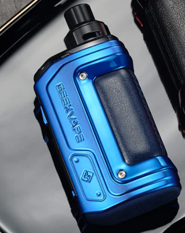 Aegis Hero 3 geekvape