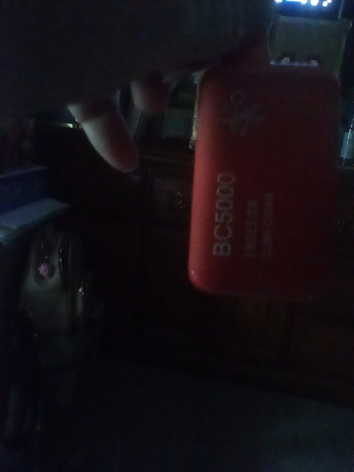 perfect Elf Bar BC5000