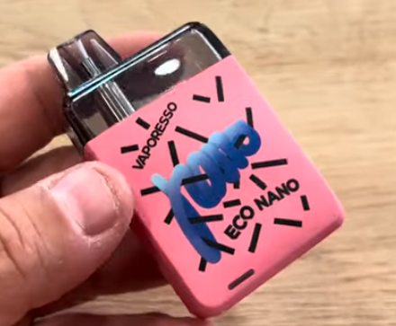 Vaporesso ECO Nano 13000 puffs