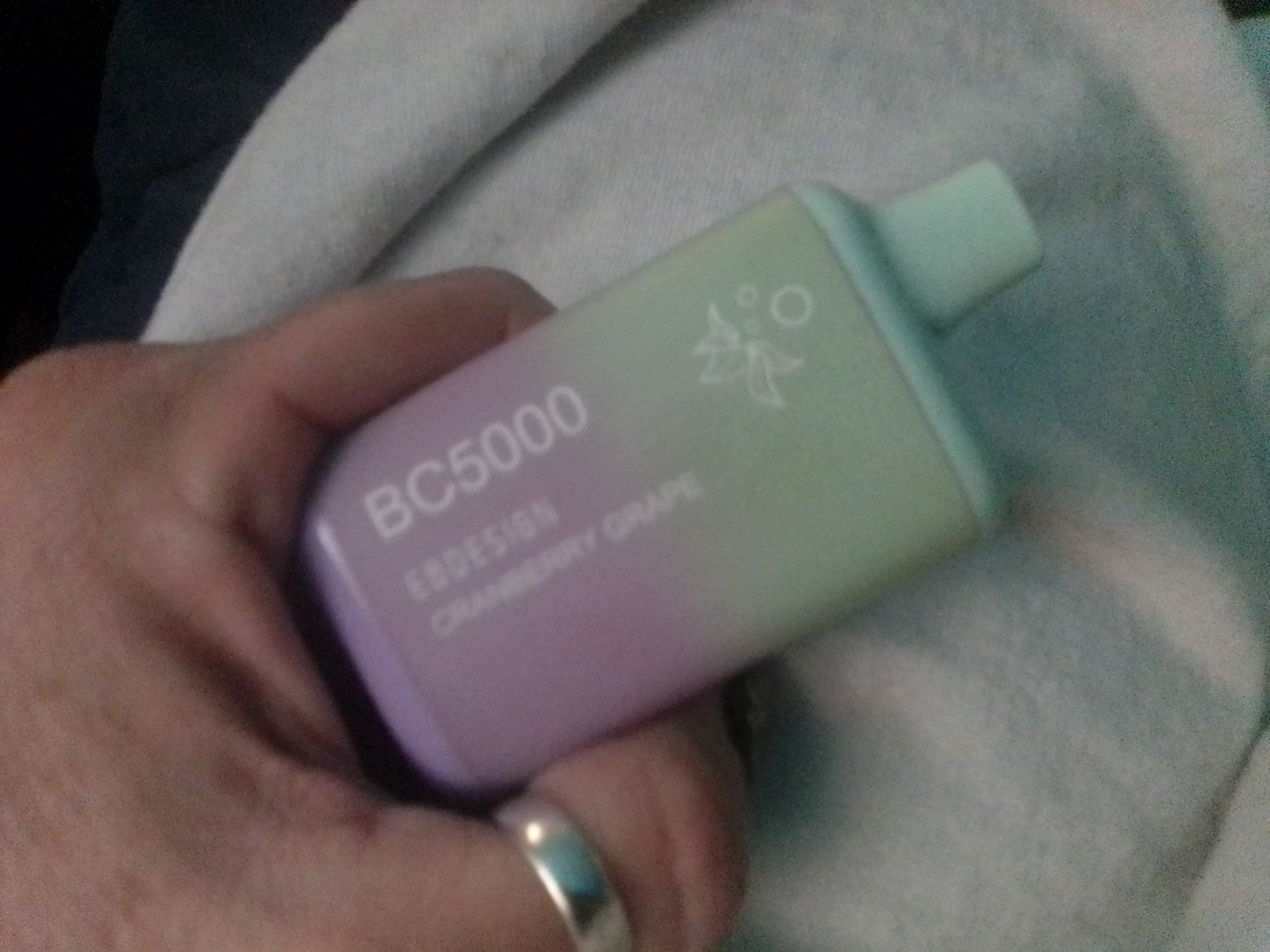 best bc5000 flavor