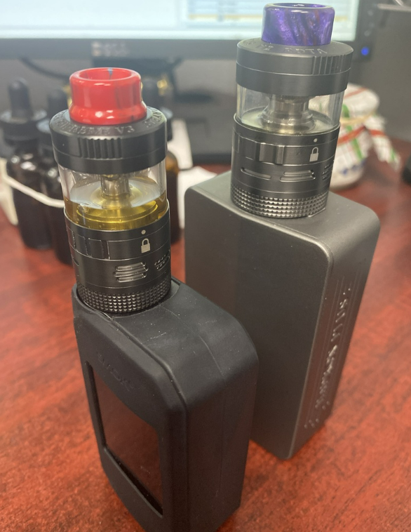 buy Steam Crave Aromamizer Supreme V3 RDTA