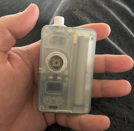 Vandy Vape Pulse cheap
