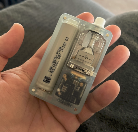 Vandy Vape Pulse cheap
