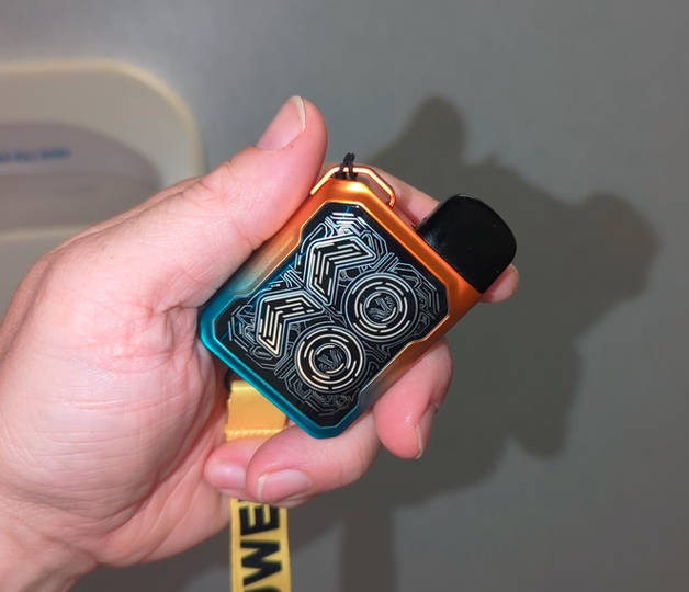 Uwell Caliburn GK2 Pod near me