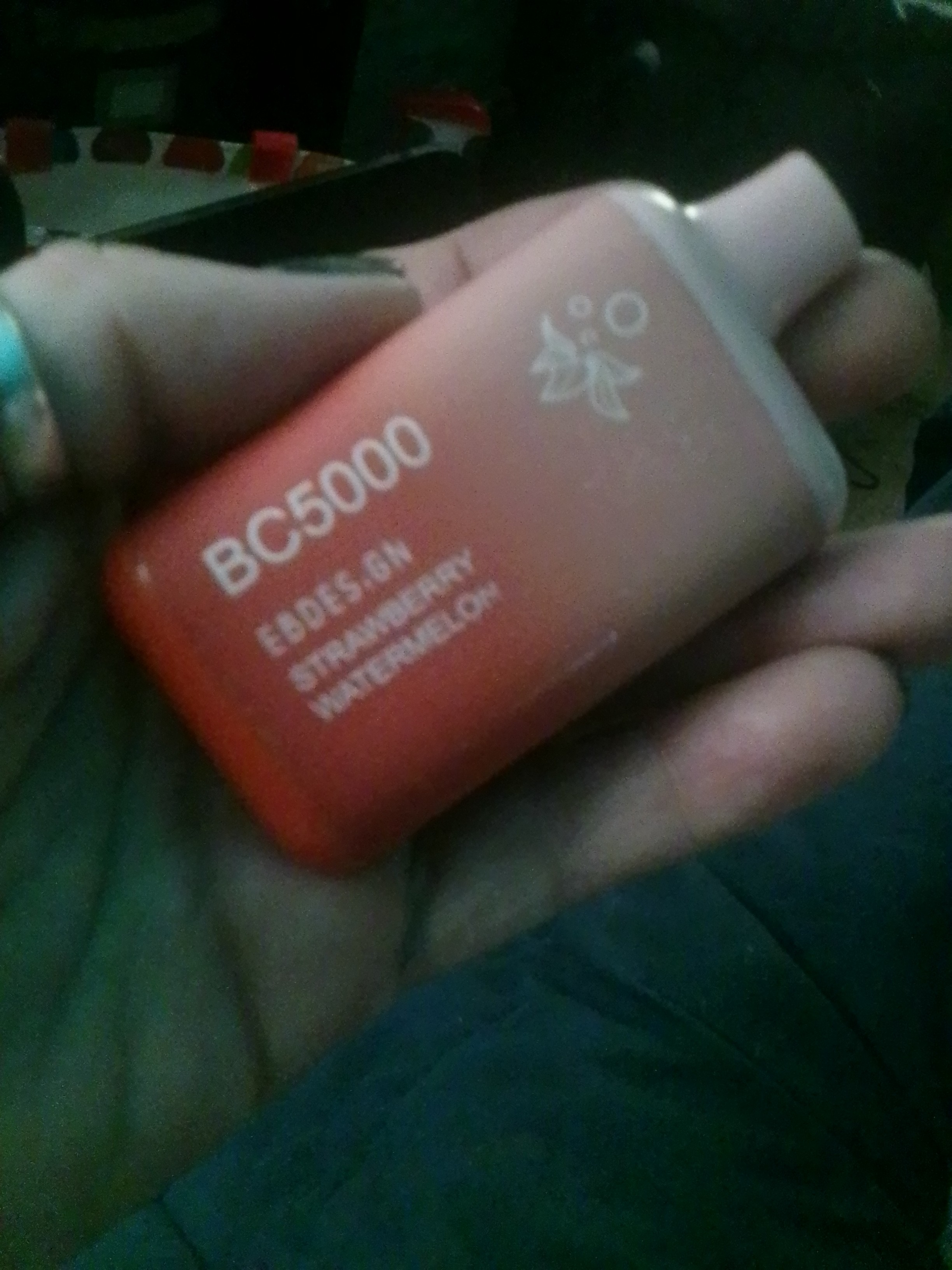 my best bc5000 flavor