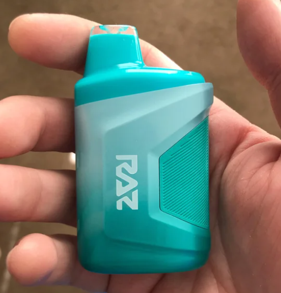 Raz CA6000 Geek Vape