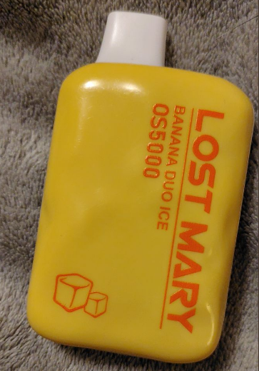 os5000 frozen edition