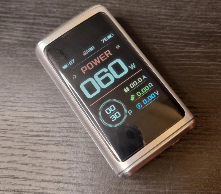 geekvape z200 mod online