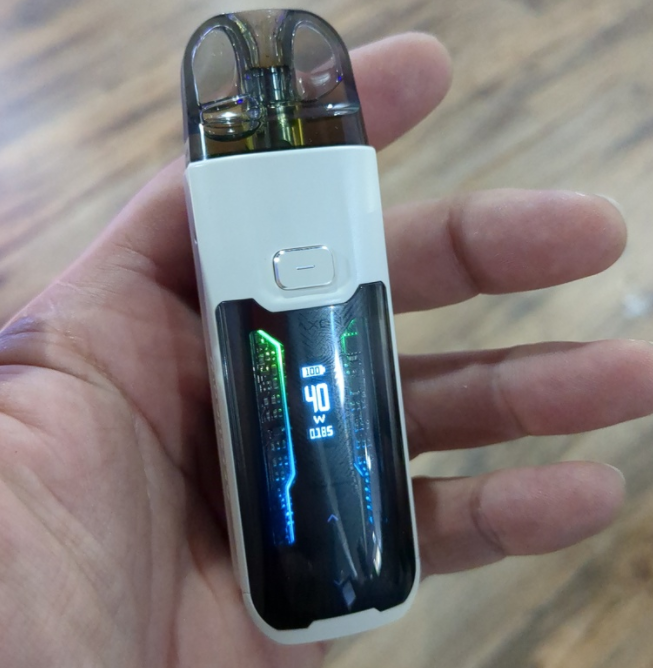 vaporesso luxe xr max kit cheap