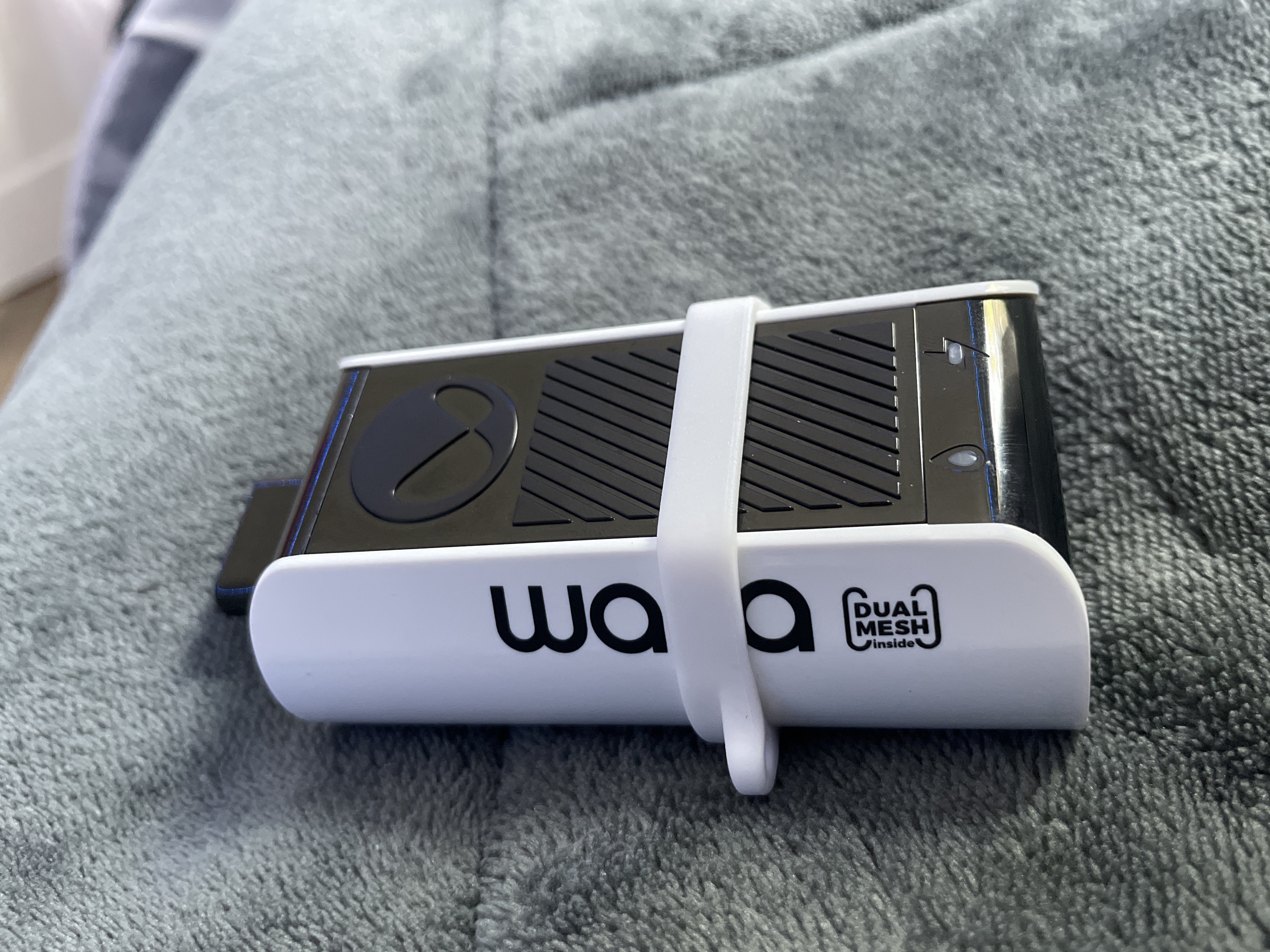 perfect WAKA SoPro PA10000