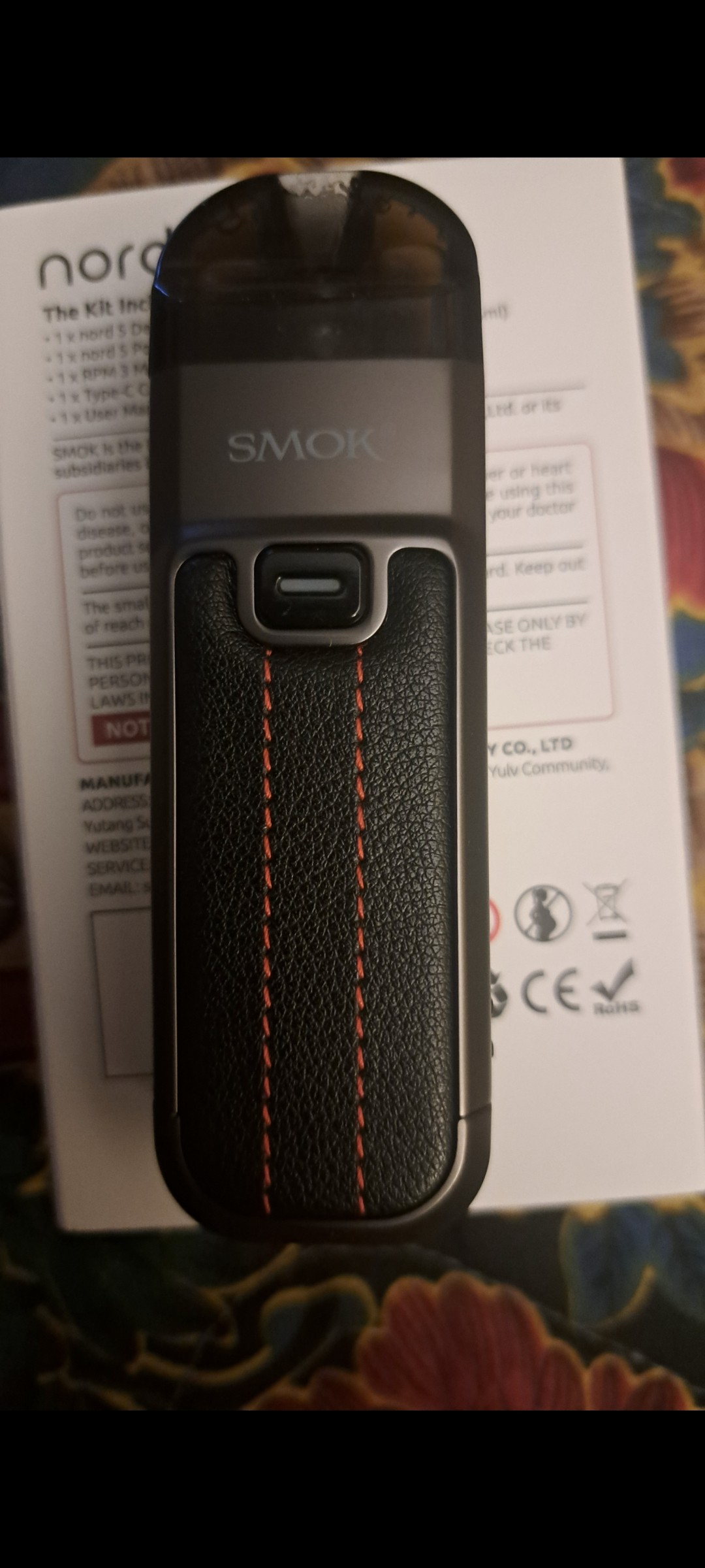 buy SMOK Nord 5