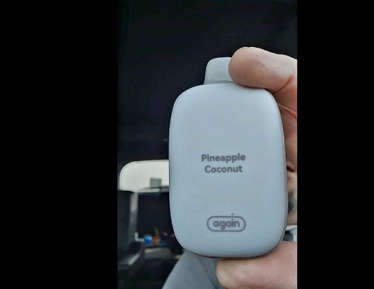 Again U-Bar 7000 sale