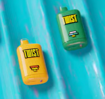 Twist 6000 puffs for sale
