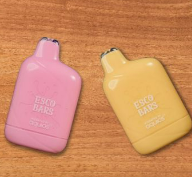 Esco Bars Aquios H2O 6000 for sale