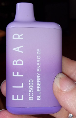 buy elf bar bc 5000