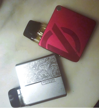 buy Vaporesso XROS Nano