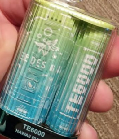 buy Elf Bar TE6000 Disposable