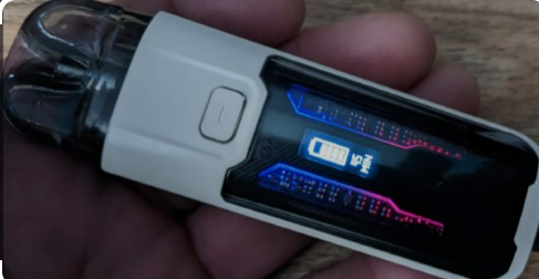 vaporesso luxe xr max for sale