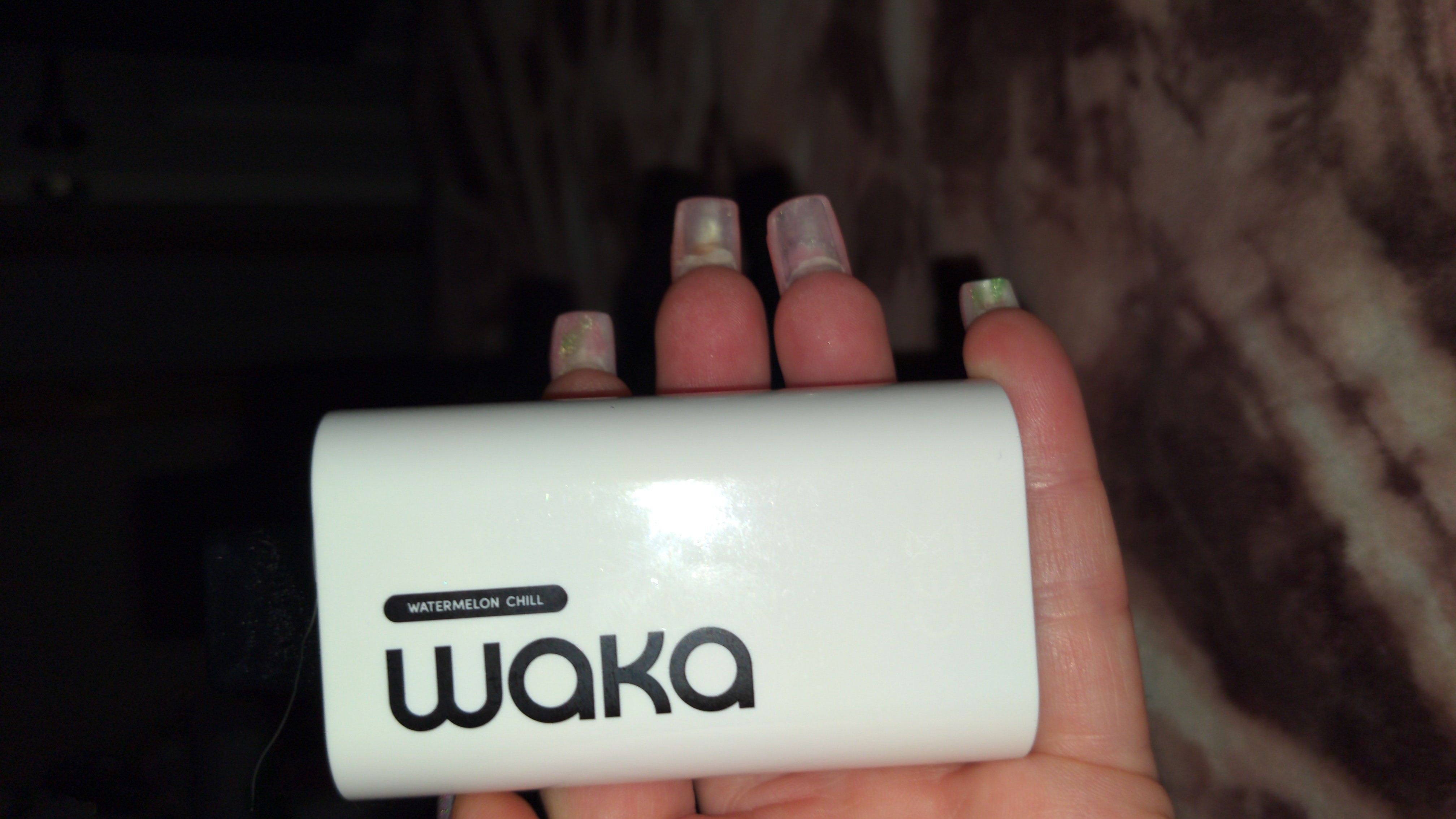 new WAKA SoPro PA10000