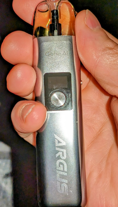 buy VOOPOO Argus G Pod Kit