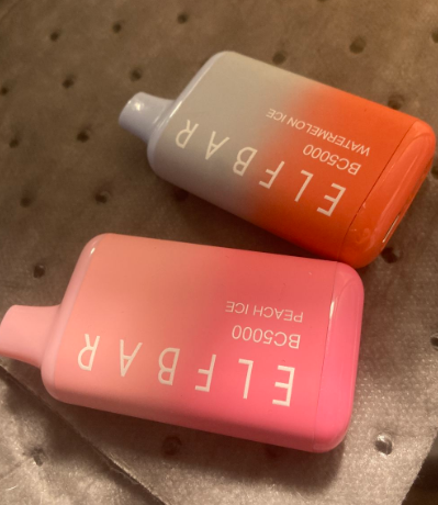 bc5000 flavors by elfbar