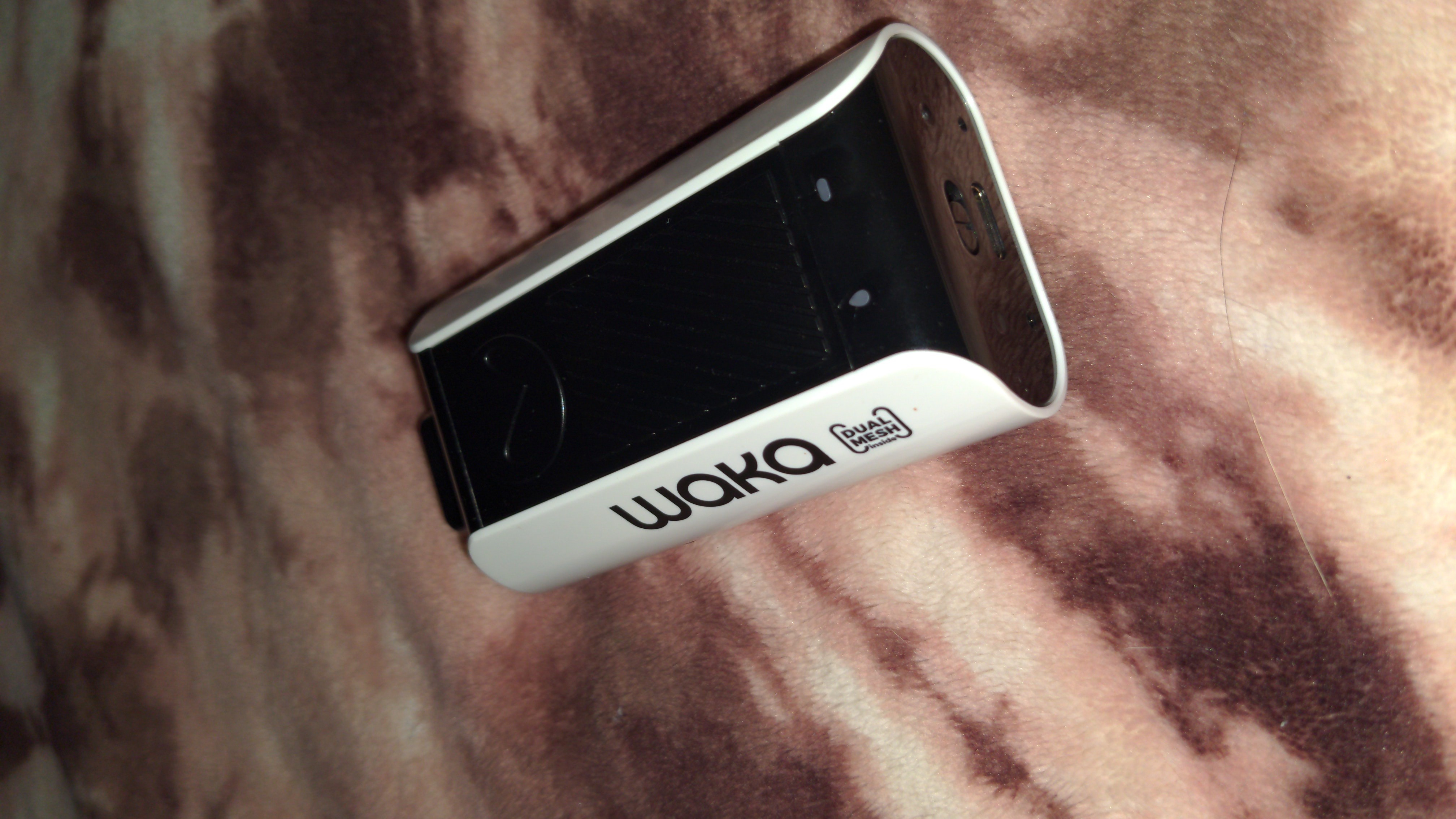 new WAKA SoPro PA10000