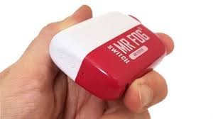 more Mr Fog Switch 5500