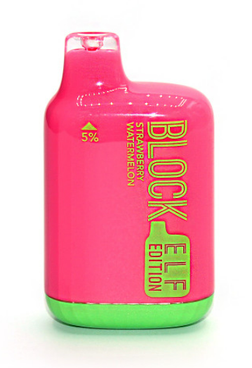 Block Elf Bar Edition 6000 for sale