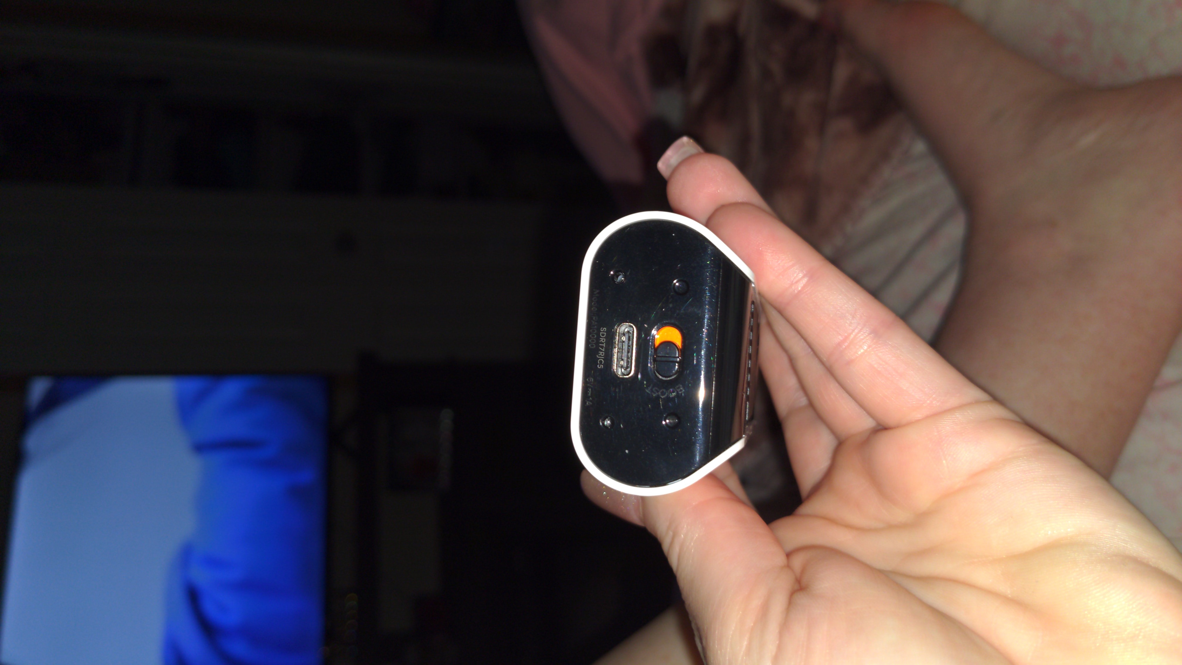 WAKA SoPro PA10000 review