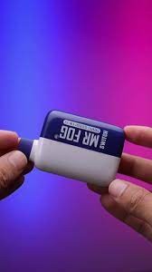 more Mr Fog Switch 5500