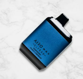 Elf Bar Airo Max Rechargeable review