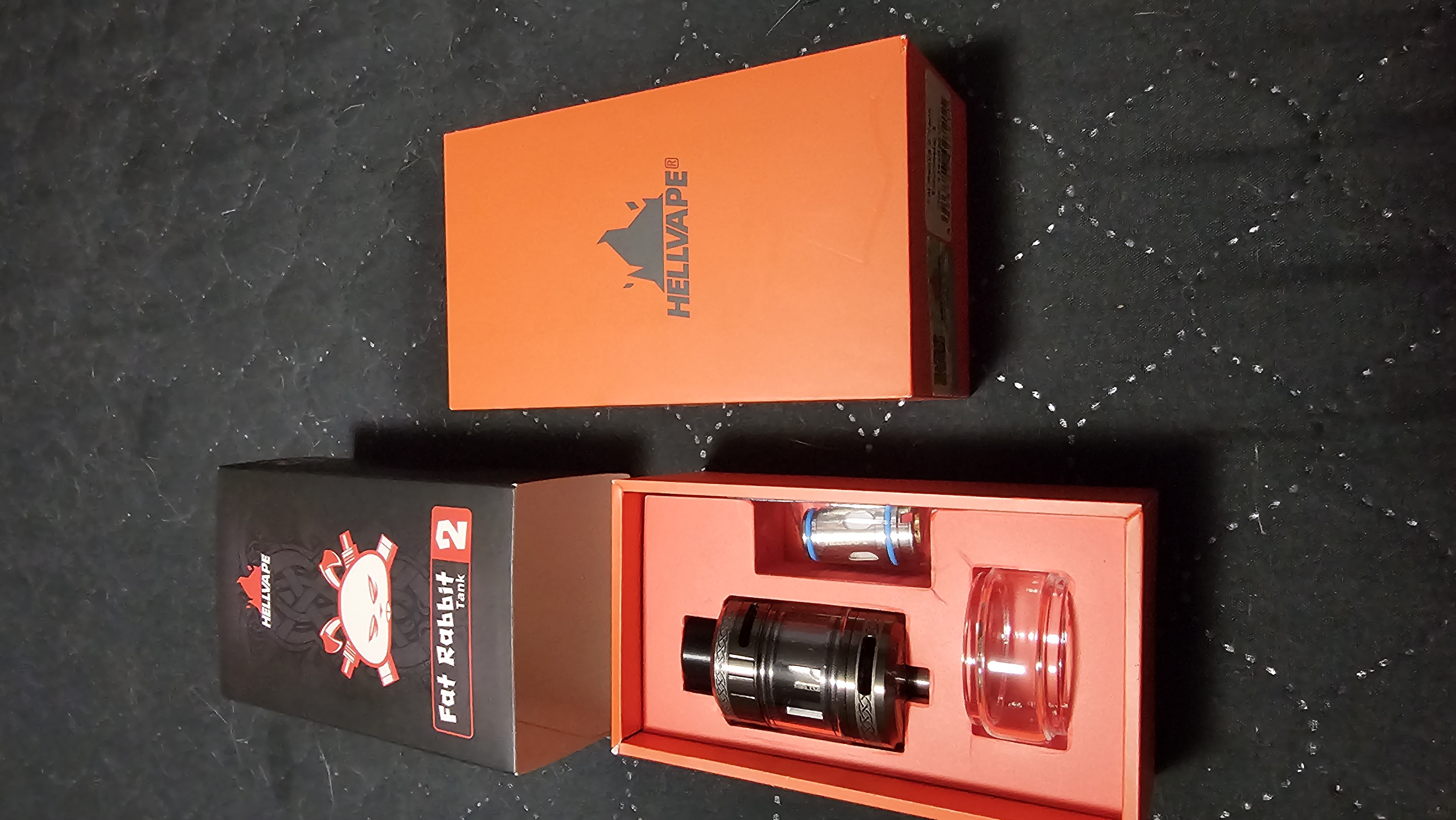 best Hellvape Fat Rabbit 2