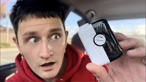 more Mr Fog Switch 5500