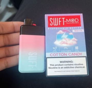 buy SWFT Mod Disposable review