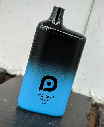Posh MAX 2.0 5200 Puffs