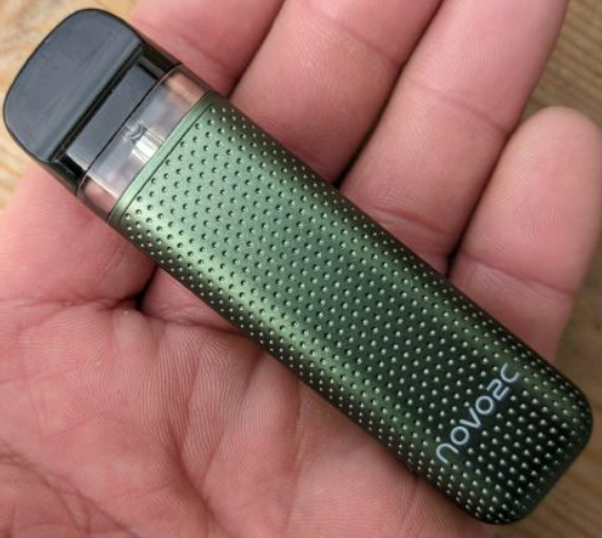 SMOK Novo 2C review