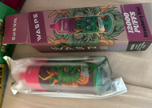 buy WASPE 12000 Puffs