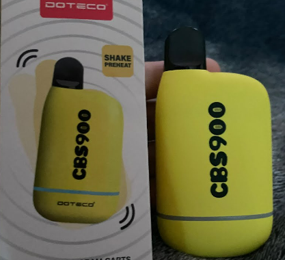 DOTECO CBS900 510 Battery review