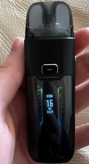best Vaporesso LUXE XR Max