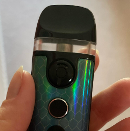 Novo 5 Pod Cartridge review