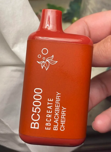 EBCREATE BC5000 vape