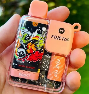 Pyne Pod boost Review