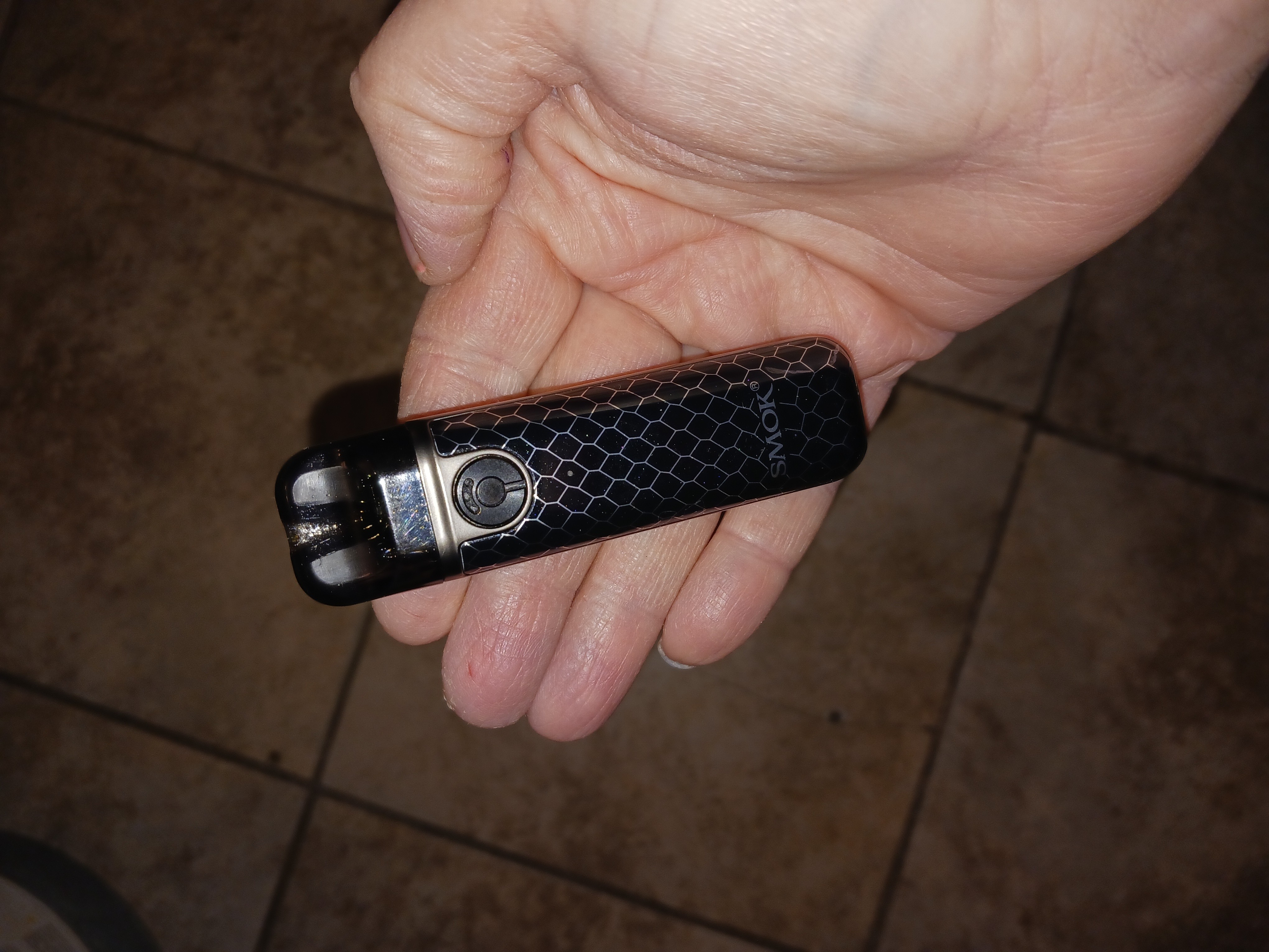 SMOK Novo 4 Mini Kit review