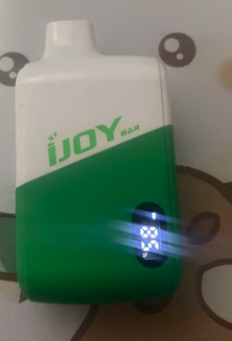 iJOY Bar IC8000 Vape near me