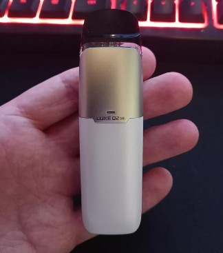 vaporesso luxe q2 se review