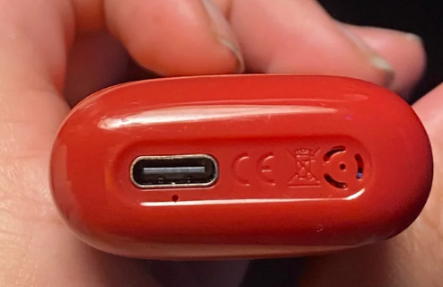 EBCREATE BC5000 vape