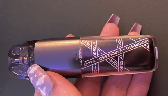 Vaporesso Luxe Q2 SE