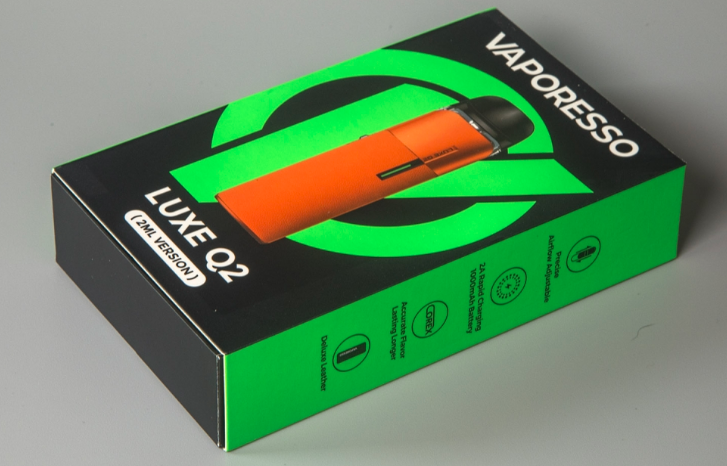Vaporesso LUXE Q2 cheap sale